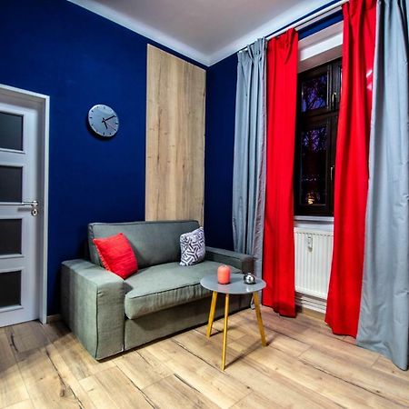 Ruterra Apartment Cimburkova Prague Extérieur photo