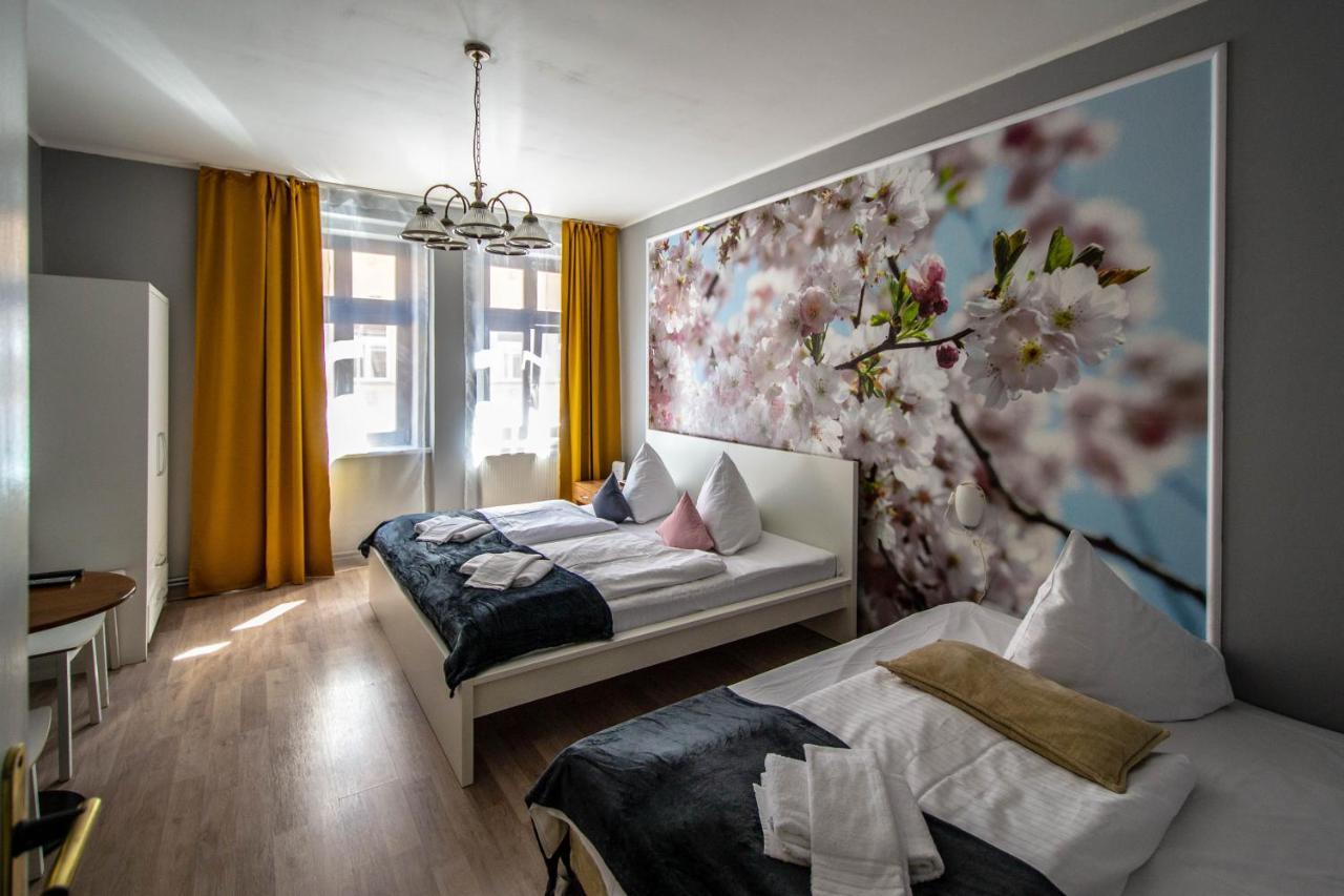 Ruterra Apartment Cimburkova Prague Extérieur photo