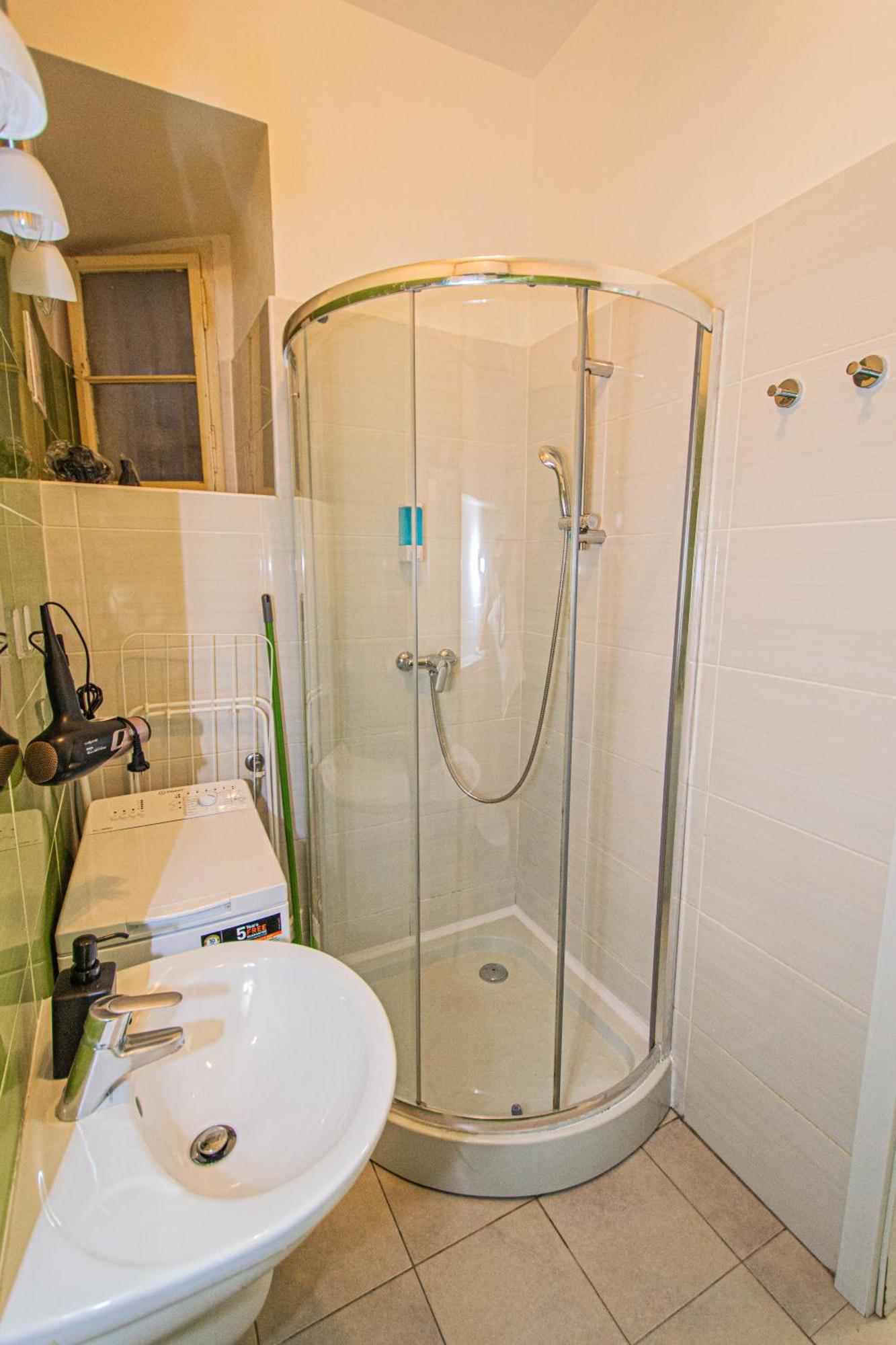 Ruterra Apartment Cimburkova Prague Extérieur photo