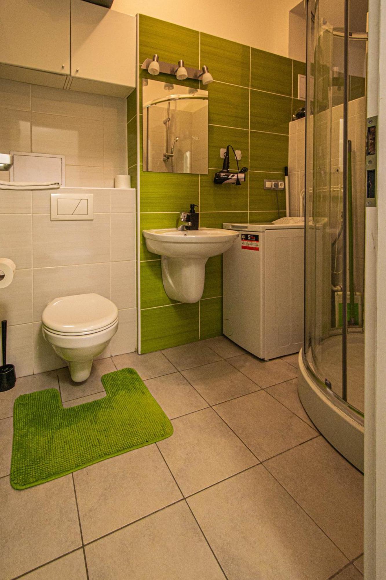 Ruterra Apartment Cimburkova Prague Extérieur photo