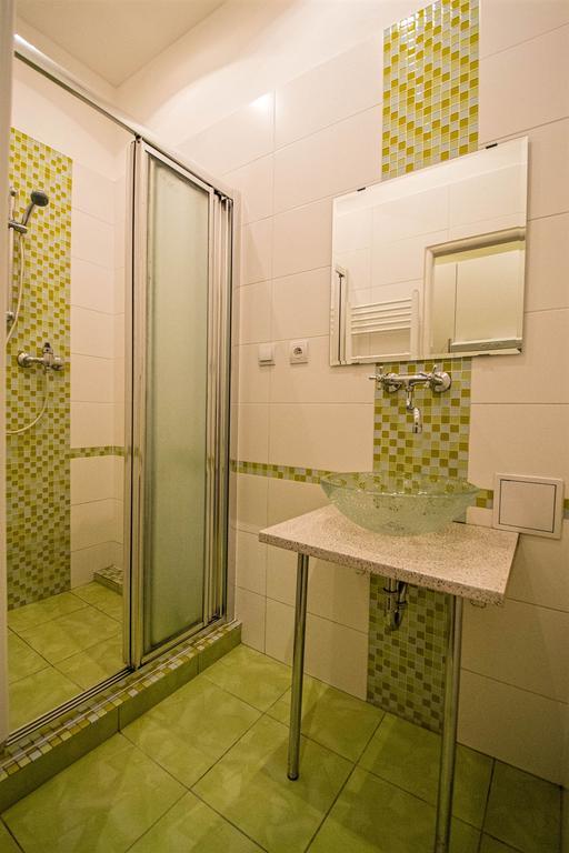 Ruterra Apartment Cimburkova Prague Chambre photo