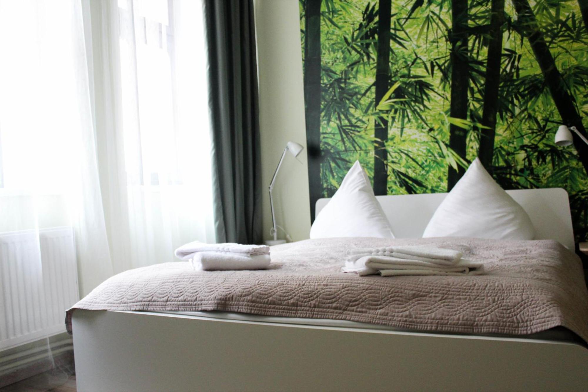 Ruterra Apartment Cimburkova Prague Extérieur photo