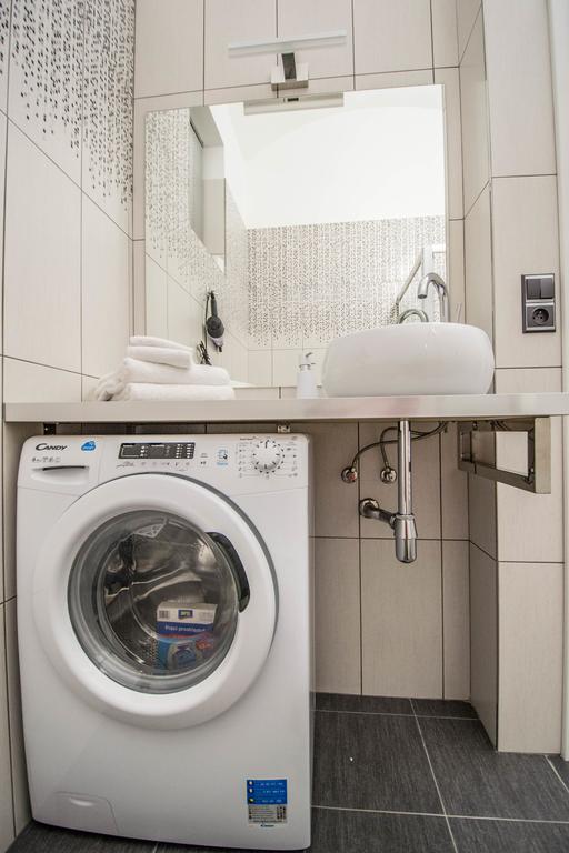 Ruterra Apartment Cimburkova Prague Extérieur photo