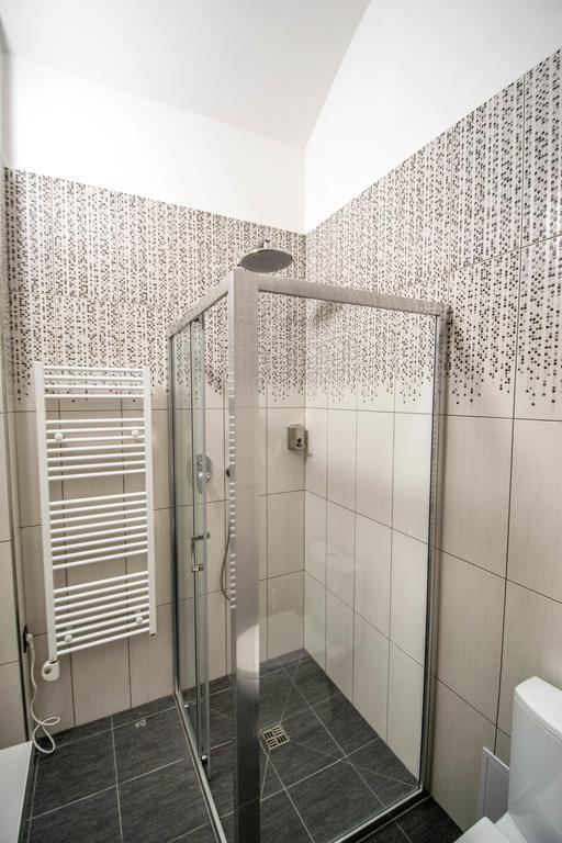 Ruterra Apartment Cimburkova Prague Extérieur photo