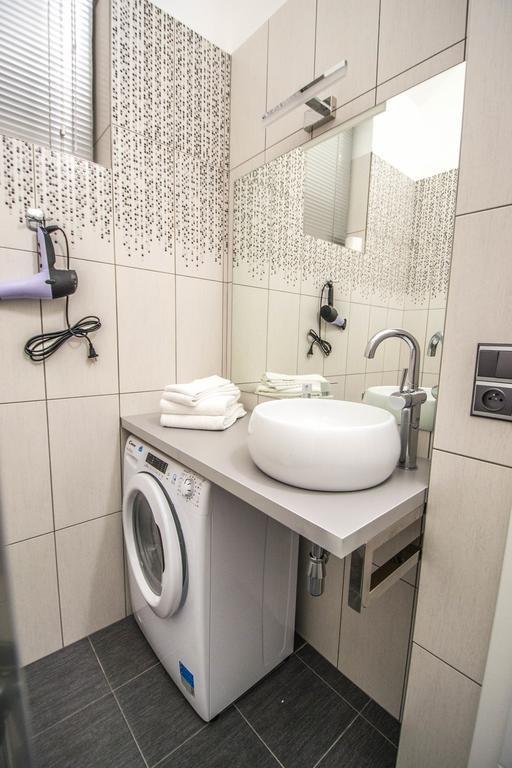 Ruterra Apartment Cimburkova Prague Extérieur photo