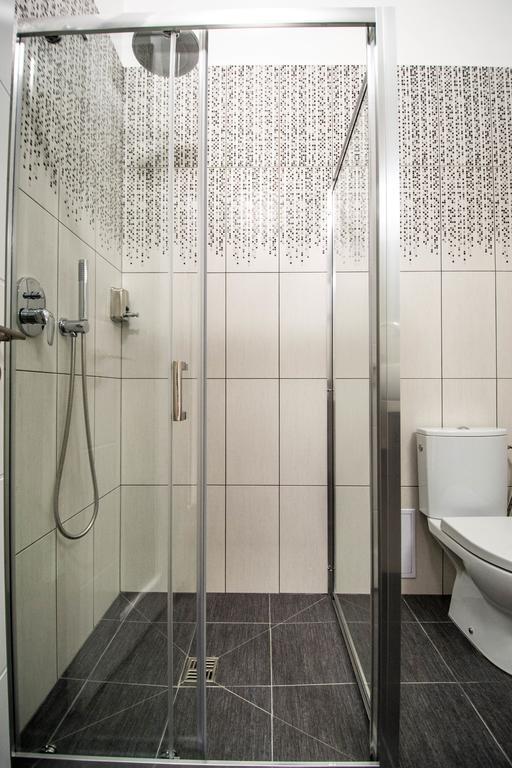 Ruterra Apartment Cimburkova Prague Extérieur photo