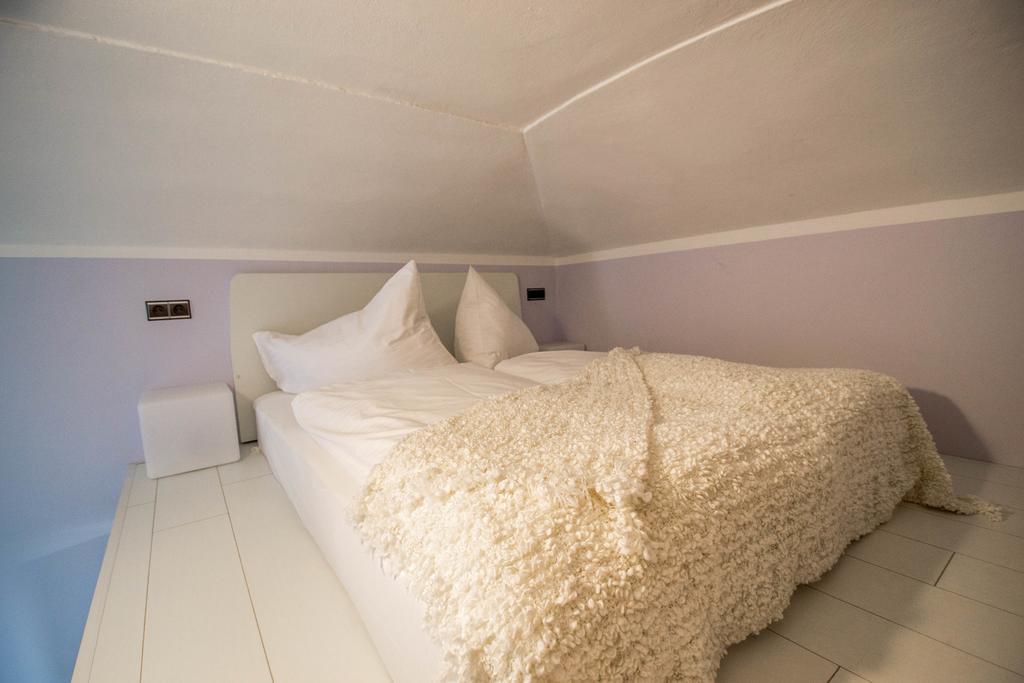 Ruterra Apartment Cimburkova Prague Extérieur photo