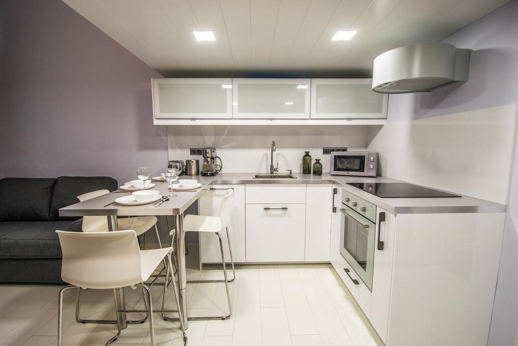 Ruterra Apartment Cimburkova Prague Extérieur photo