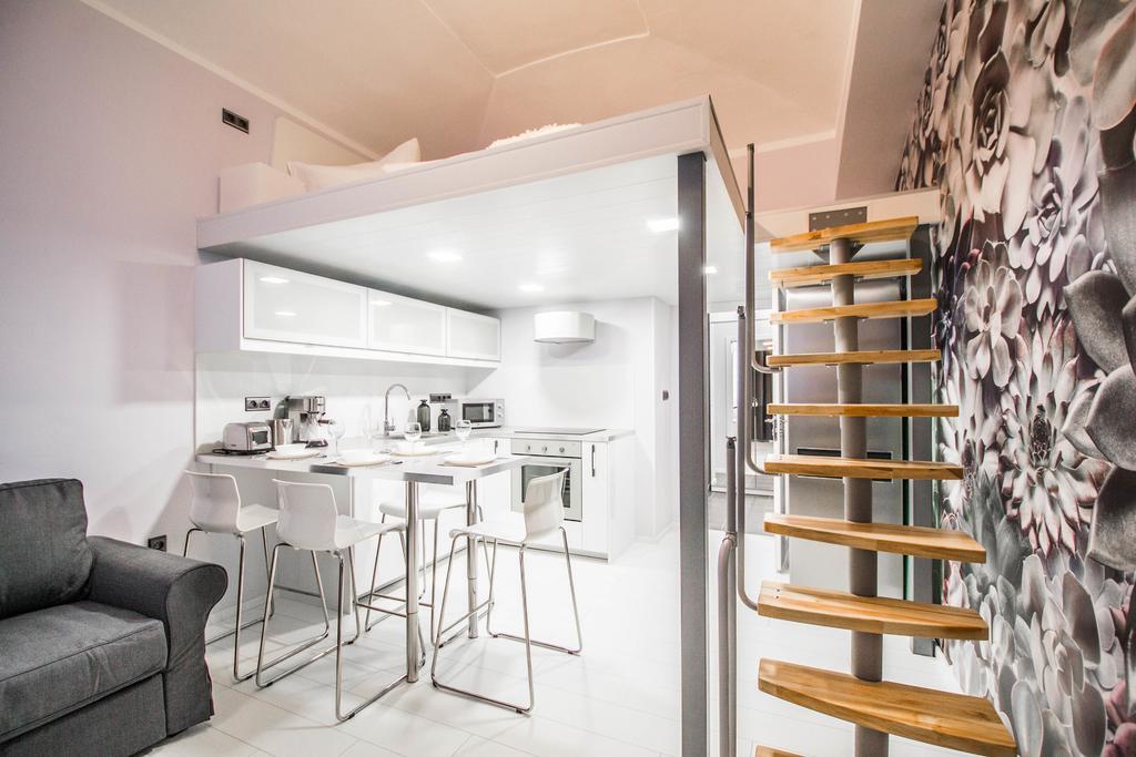 Ruterra Apartment Cimburkova Prague Extérieur photo