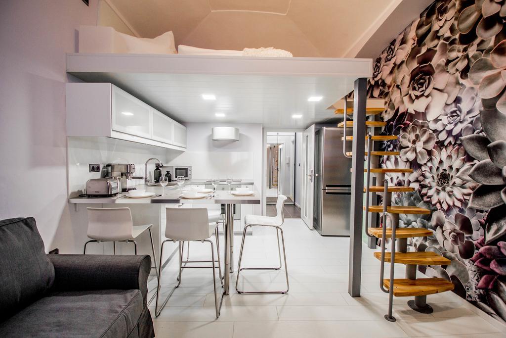 Ruterra Apartment Cimburkova Prague Extérieur photo