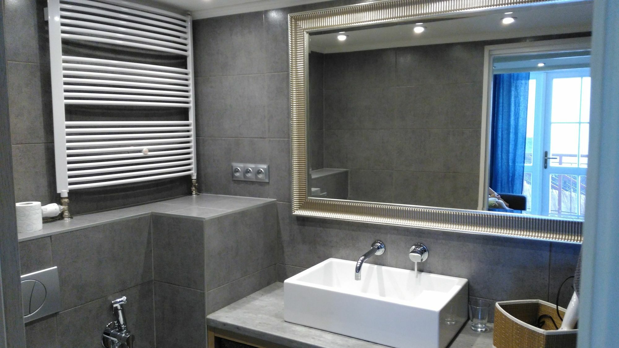 Ruterra Apartment Cimburkova Prague Extérieur photo