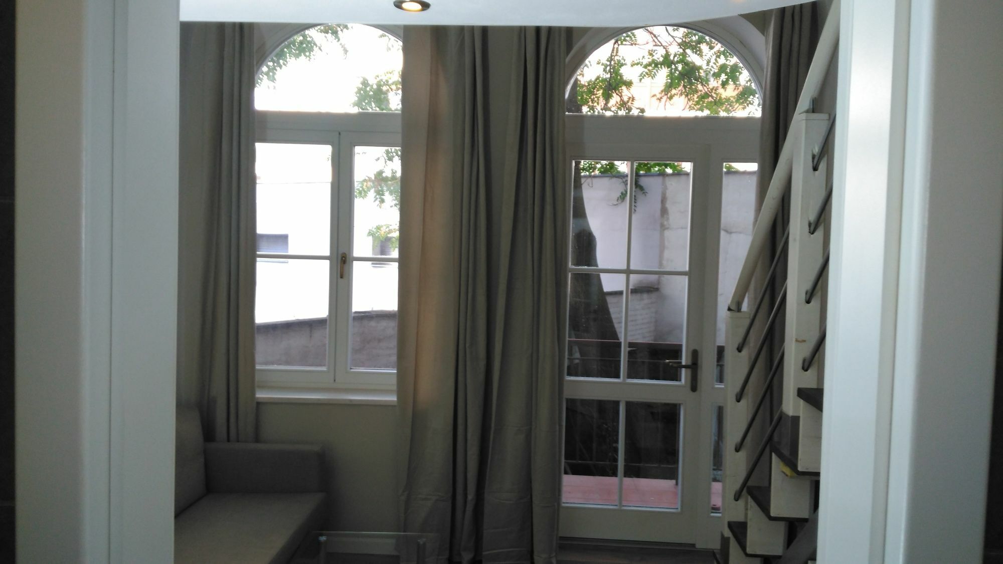 Ruterra Apartment Cimburkova Prague Extérieur photo