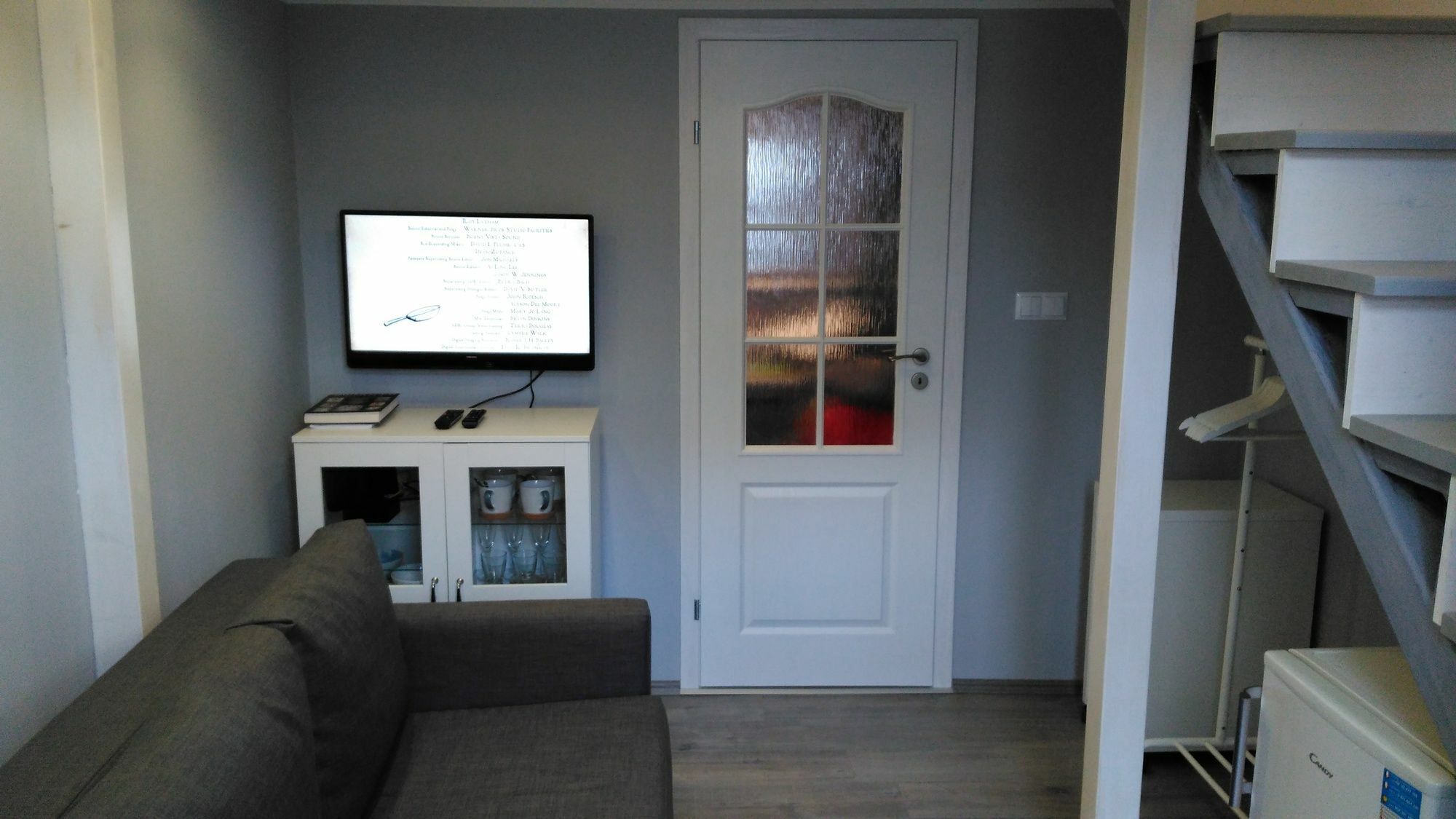 Ruterra Apartment Cimburkova Prague Extérieur photo
