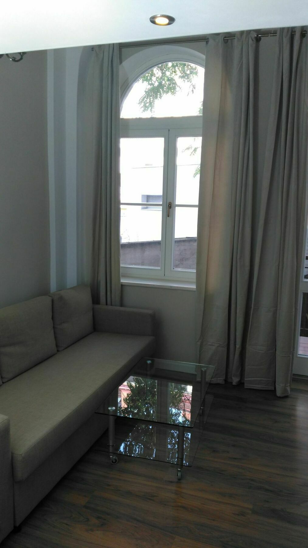 Ruterra Apartment Cimburkova Prague Extérieur photo