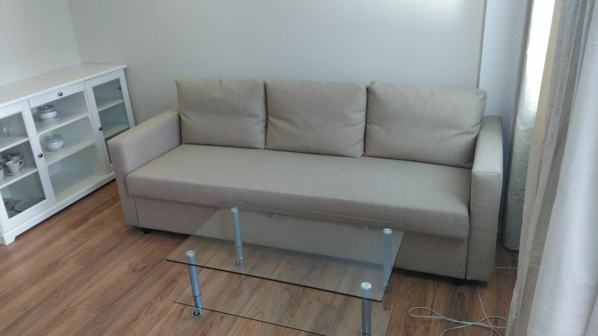 Ruterra Apartment Cimburkova Prague Extérieur photo