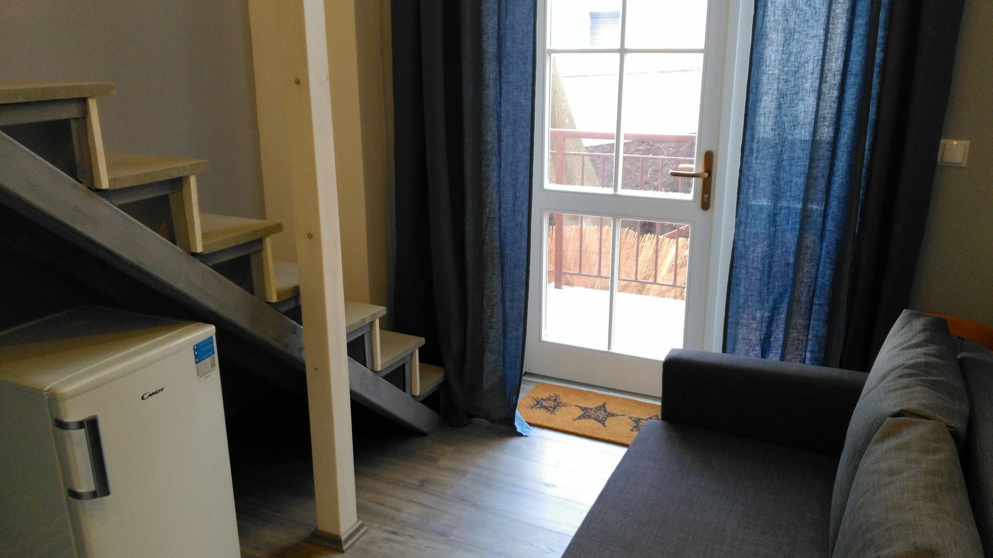 Ruterra Apartment Cimburkova Prague Extérieur photo