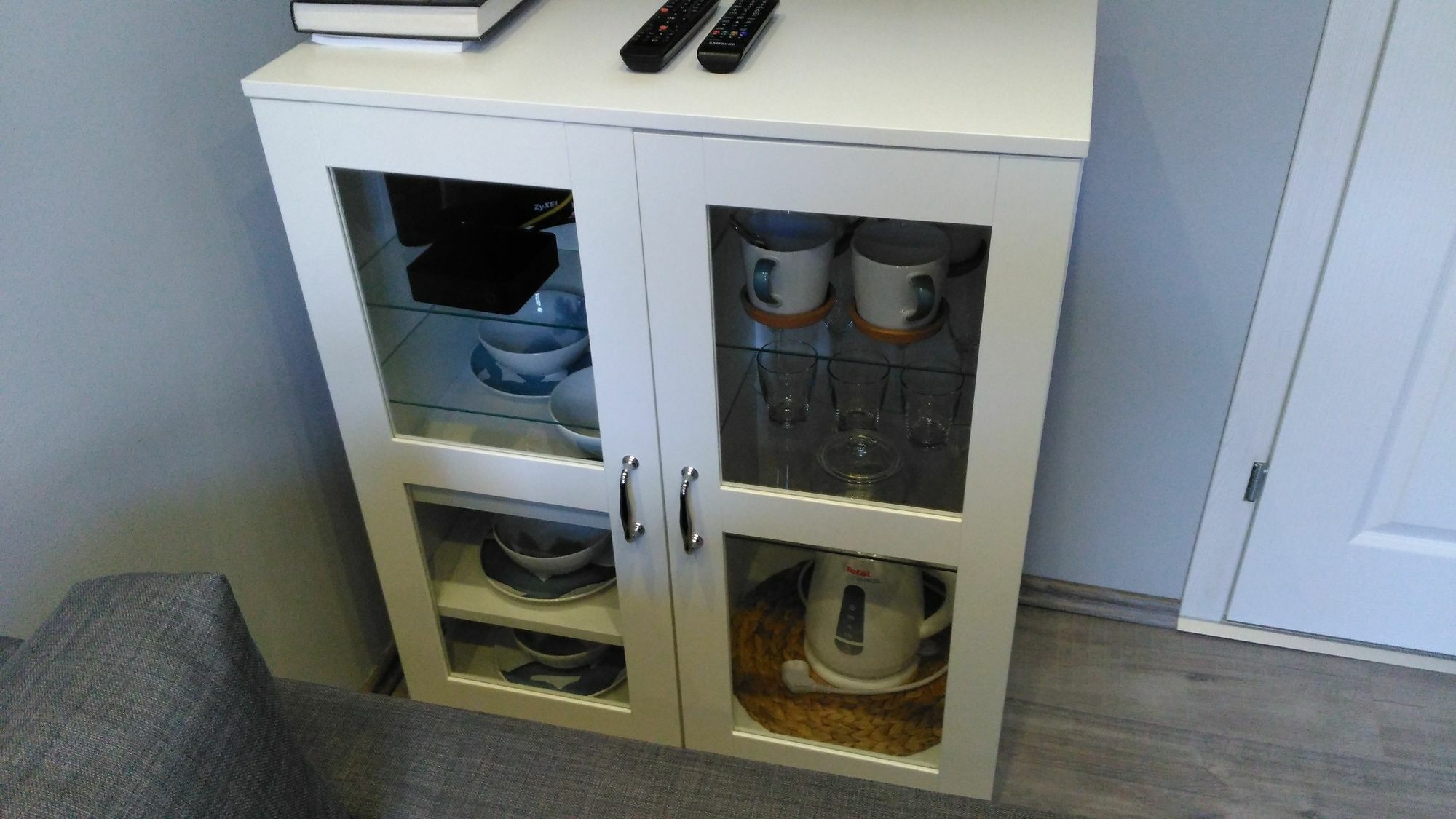 Ruterra Apartment Cimburkova Prague Extérieur photo