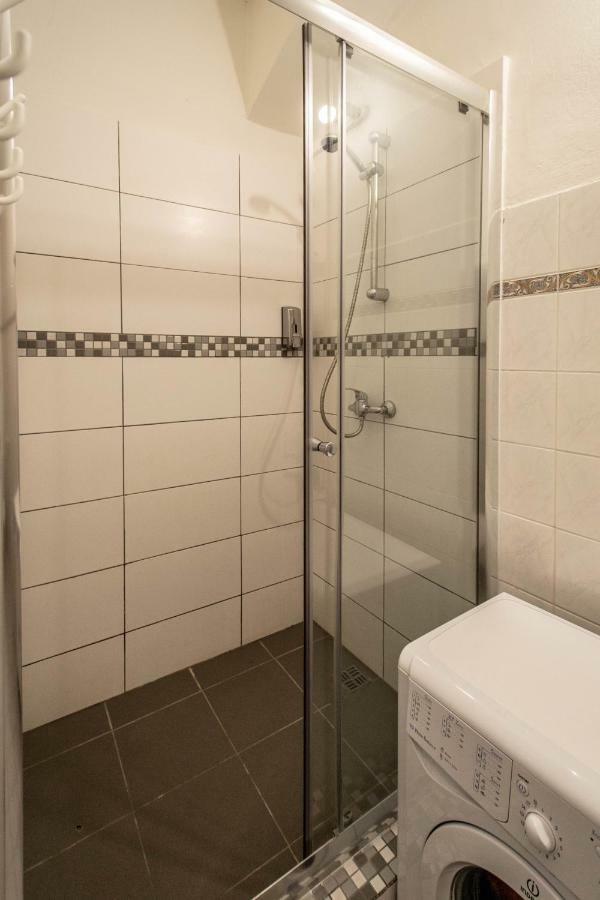 Ruterra Apartment Cimburkova Prague Extérieur photo