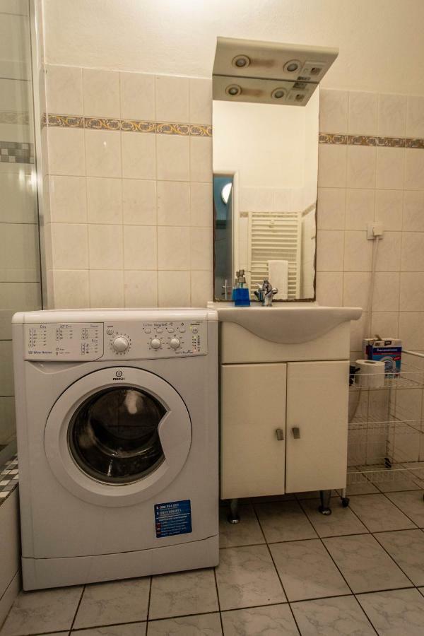 Ruterra Apartment Cimburkova Prague Extérieur photo